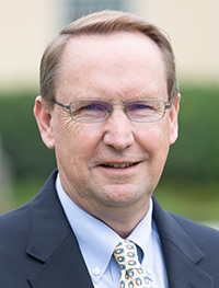 Richard F. Arms, Esq. P’14