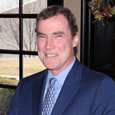 Mark O’Friel ’79. Link to his story